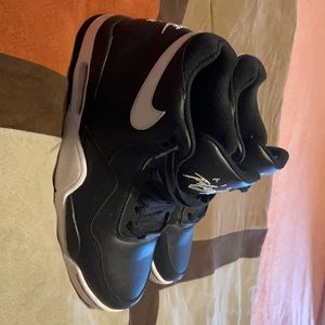 Nike Flight Sneakers